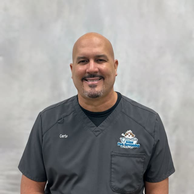 Carlos Diaz