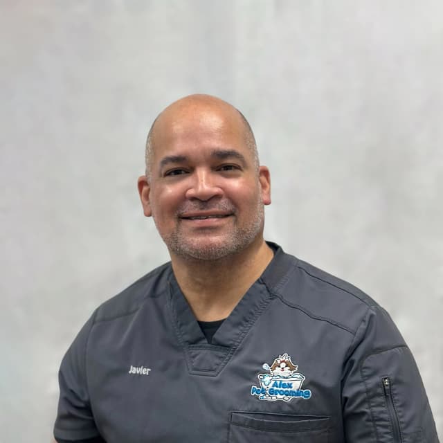 Cesar Diaz